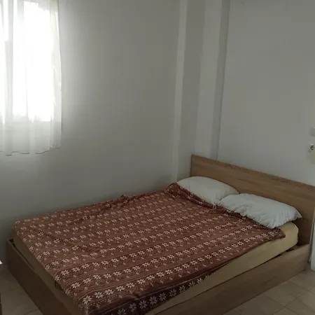 Διαμέρισμα Irini