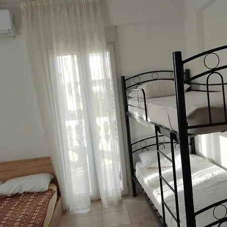 Appartement Irini Agios Nikolaos (Chalkidiki)