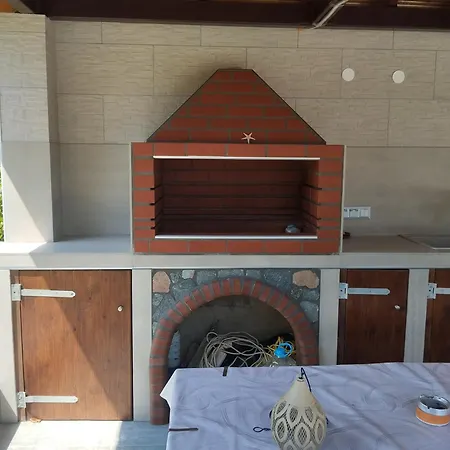 Appartement Irini Agios Nikolaos (Chalkidiki)