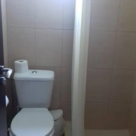 Apartamento Irini Agios Nikolaos (Chalkidiki)