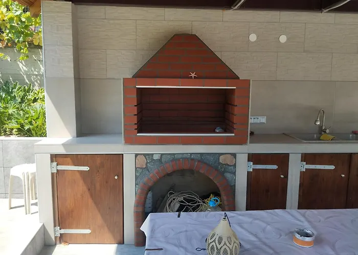 Apartmán Irini Ágios Nikólaos